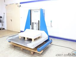 Baumann NUP 1600