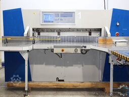 Wohlenberg 137 CUT-Tec