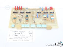 Polar 115 CE