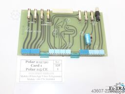 Polar 115 CE