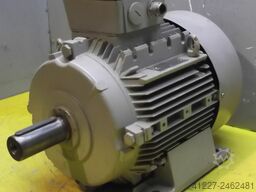 Siemens IEC132M IMB3