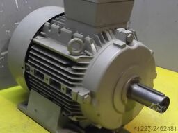 Siemens IEC132M IMB3