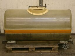 Chemo 750 Liter