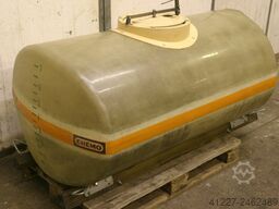 Chemo 750 Liter