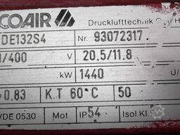 ECOAIR DE132S4