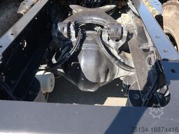 MAN TGS 18.460 4x4 H BLS