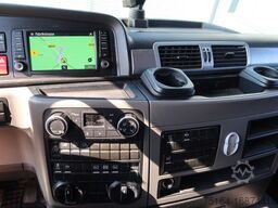 MAN TGS 18.460 4x4 H BLS