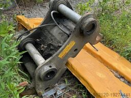 Hurtigkobling Hurtigkobling