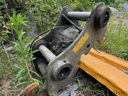 Hurtigkobling Hurtigkobling