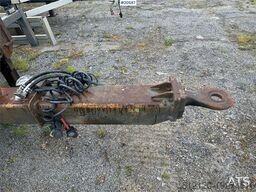 F.A.G Container Trailer – with Tipping Function