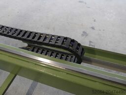 Profil-Ablängmaschine 