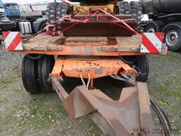 Goldhofer TU 3-24/80