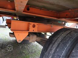 Goldhofer TU 3-24/80