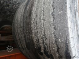 Goldhofer TU 3-24/80