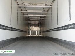 KRONE SDR 2Deck FP60 SLXi 300 Lifting Axle