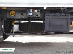 KRONE SDR 2Deck FP60 SLXi 300 Lifting Axle