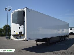 SCHMITZ CARGOBULL SKO FP 60 ThermoKing SLXi 300
