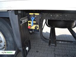 SCHMITZ CARGOBULL SKO FP 60 ThermoKing SLXi 300
