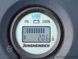 Jungheinrich EJC 10M