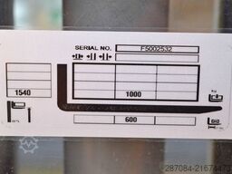 Jungheinrich EJC 10M