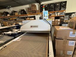 Chiossiecavazzuti ASSO 950 Textile electric Dryer