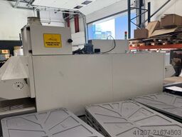 Chiossiecavazzuti ASSO 950 Textile electric Dryer