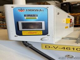 Chiossiecavazzuti ASSO 950 Textile electric Dryer