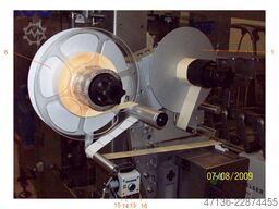 Herma DS 110