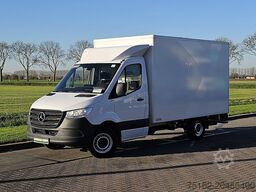MERCEDES-BENZ SPRINTER 314 ac automaat EURO6
