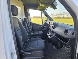 MERCEDES-BENZ SPRINTER 314 ac automaat EURO6