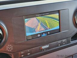 MERCEDES-BENZ SPRINTER 314 L2H2 RWD Mbux Autom!