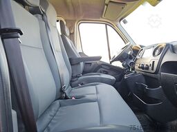 RENAULT MASTER 2.3 Kipper Airco