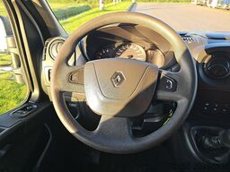 RENAULT MASTER 2.3 Kipper Airco