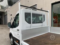 Ford Transit 350 - Cassone Lungo 4,2 mt -