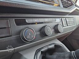 VOLKSWAGEN TRANSPORTER 2.0 TDI L1H1 Dubbel Cabine!