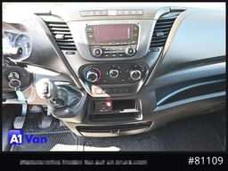 IVECO Daily 35S12 Kipper Doka, Klima, AHK, 7-Sitzer