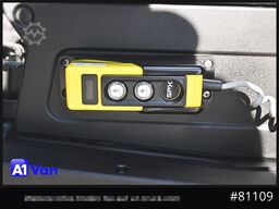 IVECO Daily 35S12 Kipper Doka, Klima, AHK, 7-Sitzer