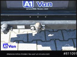 IVECO Daily 35S12 Kipper Doka, Klima, AHK, 7-Sitzer