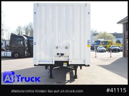 KRONE SZ 2 achs Koffer, Code XL, VDI 2700, SOFORT