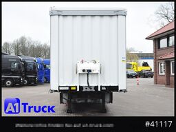 KRONE SD, Tautliner, neue Plane, 1 Vorbesitzer