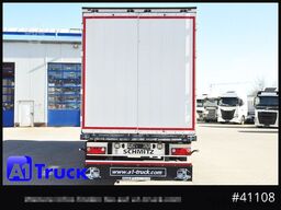 SCHMITZ SCB S3B, Trockenfracht, Liftachse, 1 Vorbesitzer
