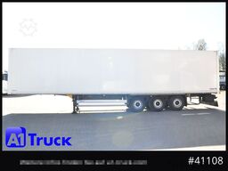 SCHMITZ SCB S3B, Trockenfracht, Liftachse, 1 Vorbesitzer
