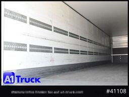 SCHMITZ SCB S3B, Trockenfracht, Liftachse, 1 Vorbesitzer