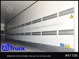 SCHMITZ SCB S3B, Trockenfracht, Liftachse, 1 Vorbesitzer