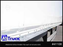 SCHMITZ SCB S3B, Trockenfracht, Liftachse, 1 Vorbesitzer