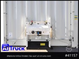 KRONE SD, Tautliner Mega, Liftachse, 4 x vorhanden