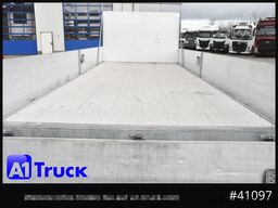 SCHMID,FAHRZEUGBAU LTP 105, Tandem, oben gekuppelt verstellbar, Aluboden