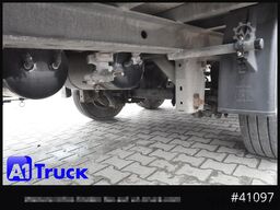 SCHMID,FAHRZEUGBAU LTP 105, Tandem, oben gekuppelt verstellbar, Aluboden