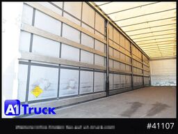 SCHMITZ SD Tautliner, Code XL, verzinkt, Liftachse