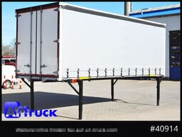 WECON WPR 745, verzinkt, 2520  innen, Code XL, neue Plane